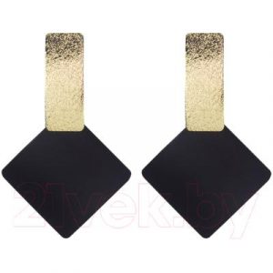 Серьги New Style 3558