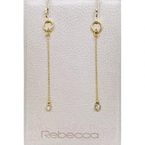 Серьги Rebecca BAROBO05