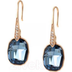 Серьги Xuping 99120D3