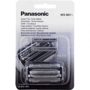 Сетка и режущий блок для электробритвы Panasonic WES9027Y1361