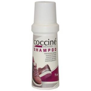 Шампунь для обуви Coccine Sneakers Shampoo