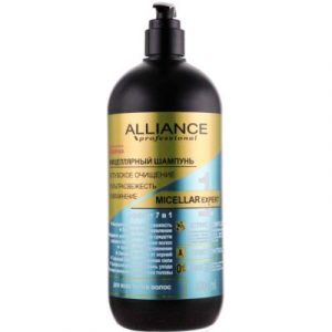 Шампунь для волос Alliance Professional Micellar Expert