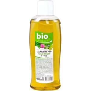 Шампунь для волос Bio Naturell 7 трав