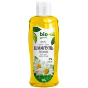 Шампунь для волос Bio Naturell Ромашка