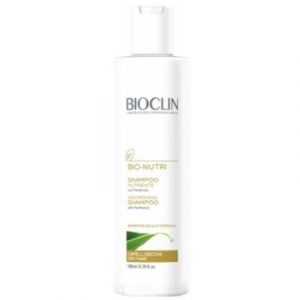 Шампунь для волос Bioclin Bio-Nutri питательный для сухих волос