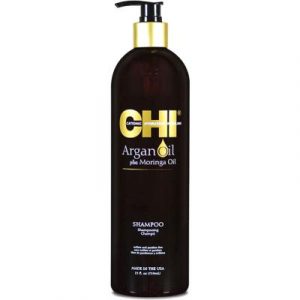 Шампунь для волос CHI Argan Oil Shampoo