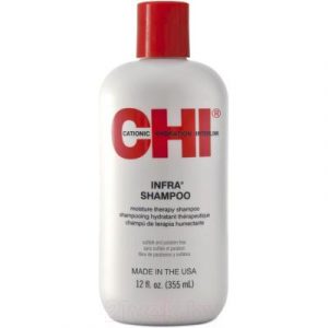 Шампунь для волос CHI Infra Shampoo