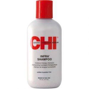 Шампунь для волос CHI Infra Shampoo