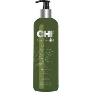 Шампунь для волос CHI Tea Tree Oil с маслом чайного дерева