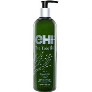 Шампунь для волос CHI Tea Tree Oil Shampoo с маслом чайного дерева