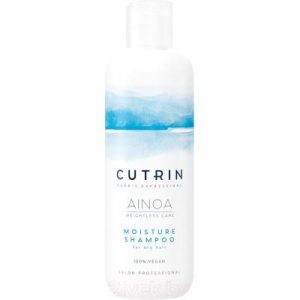 Шампунь для волос Cutrin Ainoa Moisture Shampoo