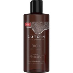 Шампунь для волос Cutrin Bio+ Active Anti-Dandruff Shampoo против перхоти