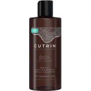 Шампунь для волос Cutrin Bio+ Special Anti-Dandruff Daily Shampoo