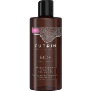 Шампунь для волос Cutrin Bio+ Strengthening Shampoo for Women