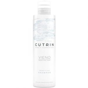 Шампунь для волос Cutrin Vieno Fragrance-Free&Sensitive