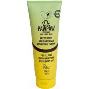 Шампунь для волос Dr.PawPaw Everybody Hair&Body Wash универсальный