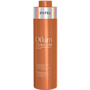 Шампунь для волос Estel Otium Color Life деликатный для окрашенных волос