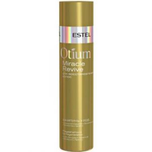 Шампунь для волос Estel Otium Miracle Revive для восстановления