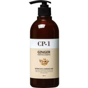 Шампунь для волос Esthetic House CP-1 Ginger Purifying