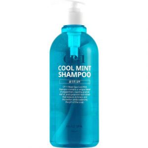 Шампунь для волос Esthetic House CP-1 Head Spa Cool Mint Shampoo