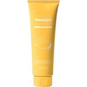 Шампунь для волос Evas Pedison Institute-Beaut Mango Rich Protection Hair Shampoo