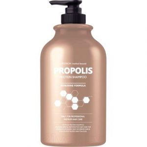 Шампунь для волос Evas Pedison Institute-Beaut Propolis Protein Shampoo