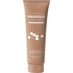 Шампунь для волос Evas Pedison Institute-beaut Propolis Protein Shampoo