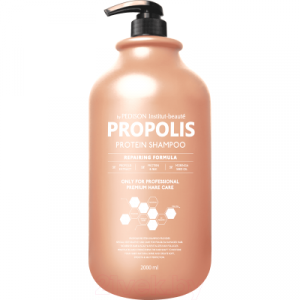 Шампунь для волос Evas Pedison Institute-Beaut Propolis Protein Shampoo