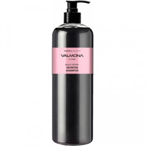 Шампунь для волос Evas Valmona Powerful Solution Black Peony Seoritae Shampoo