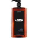 Шампунь для волос Farcom Professional Arren Purify для ежедневного использования