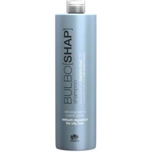 Шампунь для волос Farmagan Bulboshap Balancing For Oily Hair для жирных волос