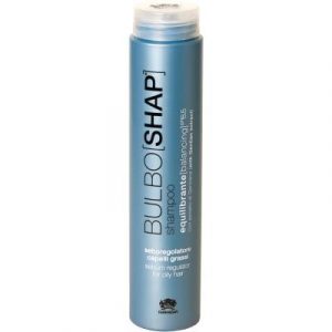 Шампунь для волос Farmagan Bulboshap Balancing For Oily Hair для жирных волос