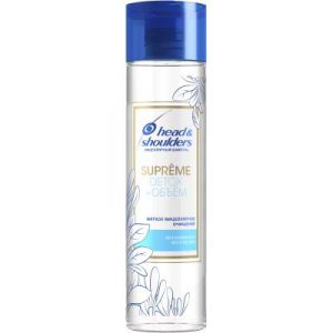 Шампунь для волос Head & Shoulders Supreme объем