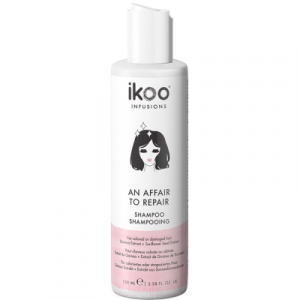 Шампунь для волос Ikoo Infusions An Affair To Repair Shampoo