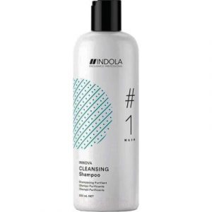 Шампунь для волос Indola Innova №1 Cleansing