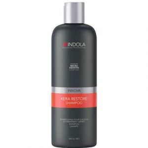 Шампунь для волос Indola Kera Restore Micro Keratin Complex