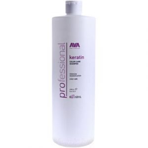 Шампунь для волос Kaaral AAA Keratin Color Care