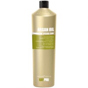 Шампунь для волос Kaypro Special Care Argan Oil питательный с аргановым маслом