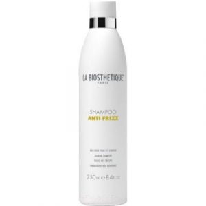 Шампунь для волос La Biosthetique Anti Frizz для непослушных и вьющихся волос