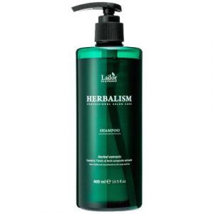 Шампунь для волос La'dor Herbalism Shampoo Успокаивающий