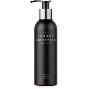 Шампунь для волос London Grooming Чайное Дерево