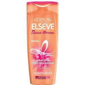 Шампунь для волос L'Oreal Paris Elseve Длина мечты