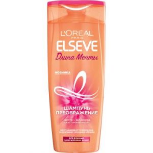 Шампунь для волос L'Oreal Paris Elseve длина мечты