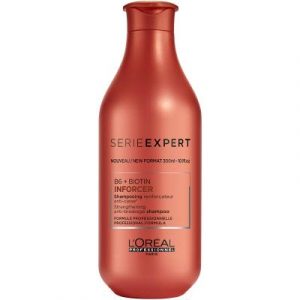 Шампунь для волос L'Oreal Professionnel Serie Expert Inforcer