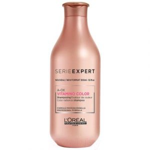 Шампунь для волос L'Oreal Professionnel Serie Expert Vitamino Color A.OX