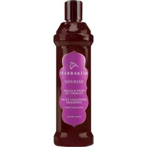 Шампунь для волос Marrakesh Nourish Shampoo High Tide