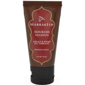 Шампунь для волос Marrakesh Nourish Shampoo Original