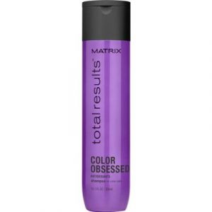 Шампунь для волос MATRIX Total Results Color Obsessed