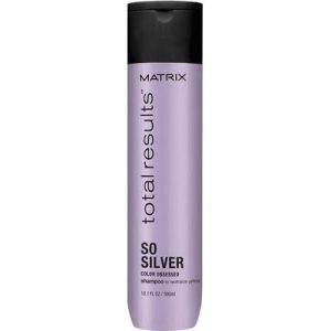 Шампунь для волос MATRIX Total Results Color Obsessed So Silver