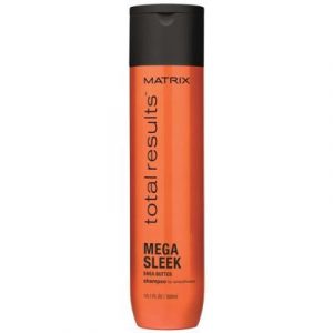 Шампунь для волос MATRIX Total Results Mega Sleek